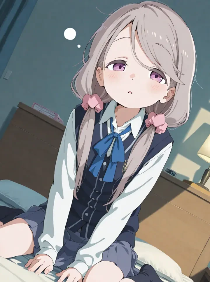 【キャラ別エロ画像】mono｜敷島桜子の2次元エロ画像＆エロイラスト 114枚まとめ mono - (3)